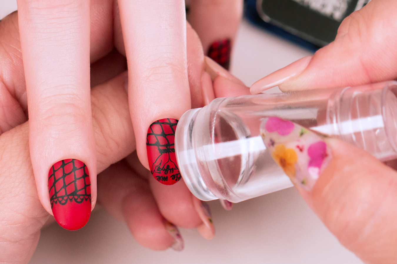 Nail Stamper: Everything You Need to Know and A Complete How-To Guide