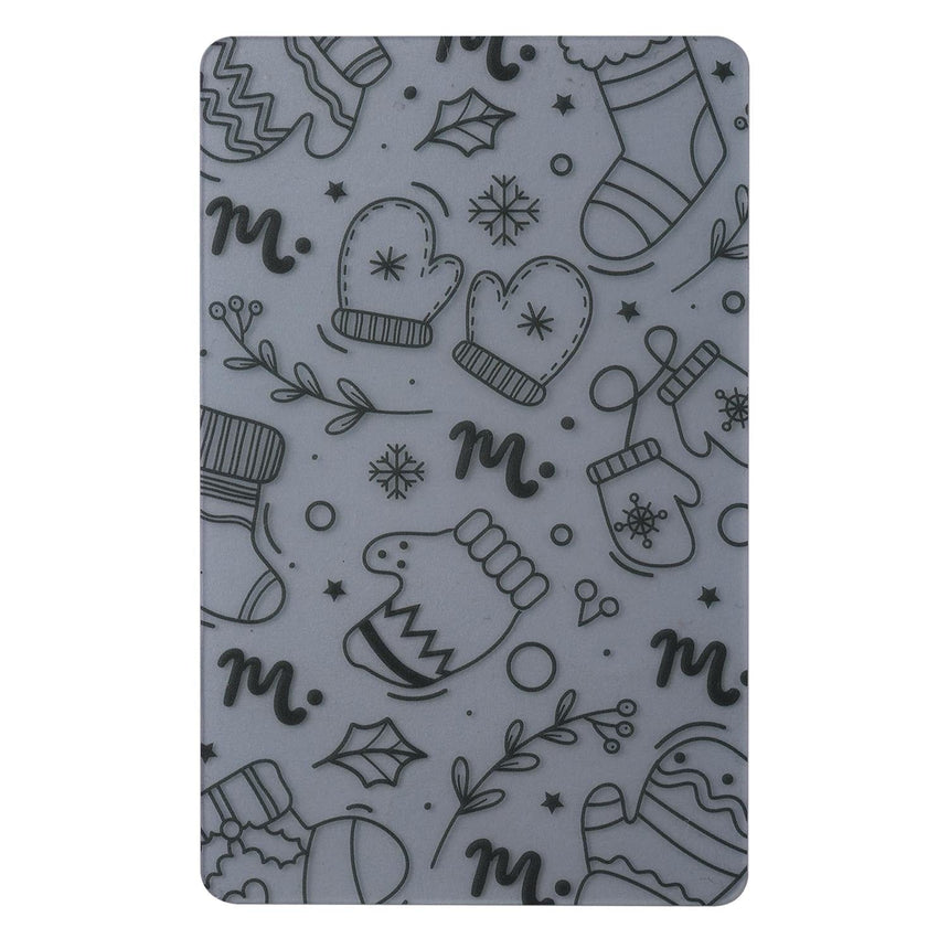 Holiday Scraper Card Collectors Set