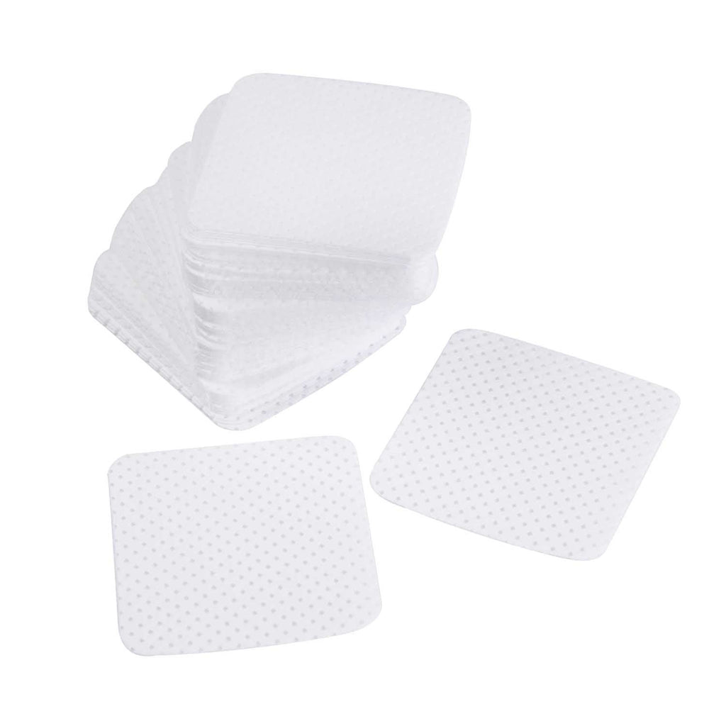Lint Free Wipes - White 12 x 13 - Premium - Solvent Resistant