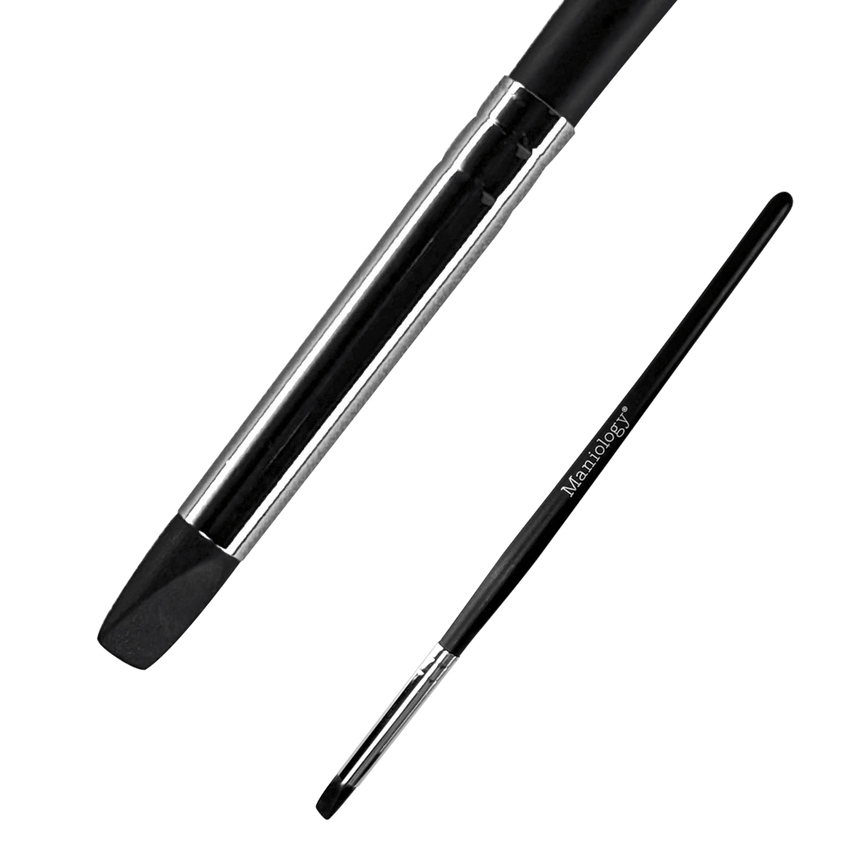 5pc Silicone Nail Art Tools