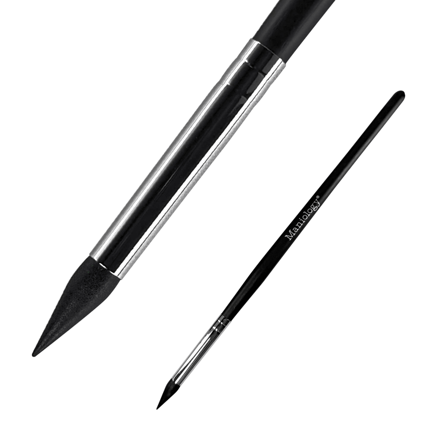 5pc Silicone Nail Art Tools