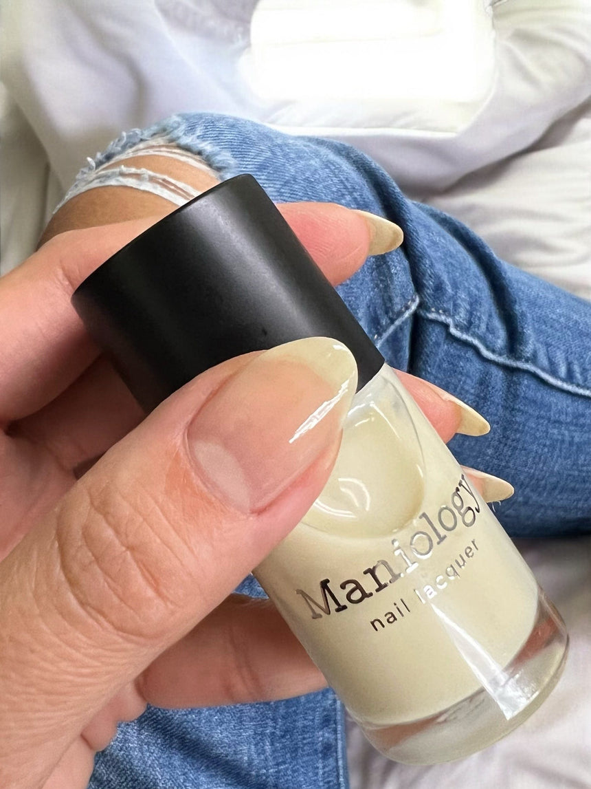 7-in-1 Potion Base Coat