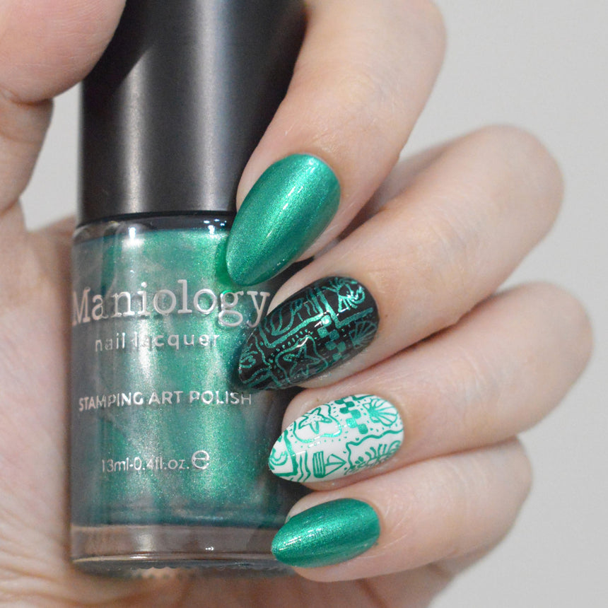 NAIL SUBSCRIPTION BOX - JOIN THE MANI X ME MONTHLY CLUB
