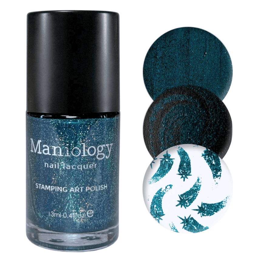 NAIL SUBSCRIPTION BOX - JOIN THE MANI X ME MONTHLY CLUB