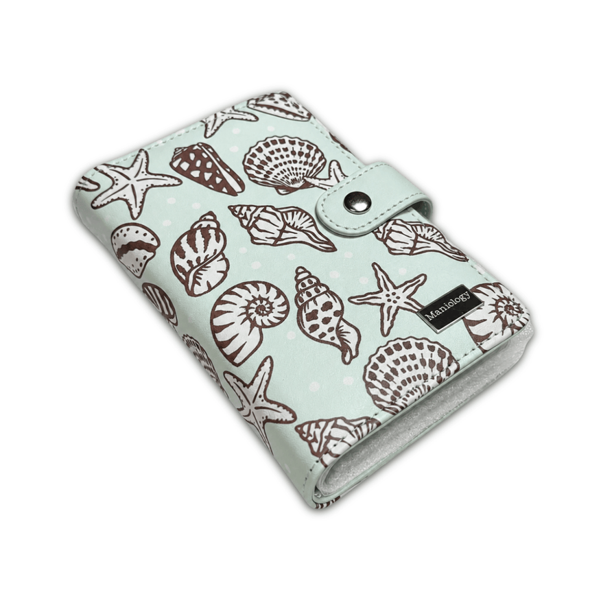 Beachcomber Mini Stamping Plate Organizer Holder