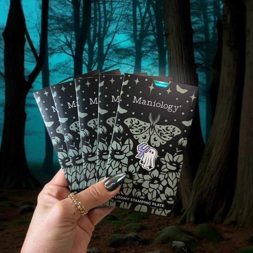 Box of Gloom - Limited Edition Halloween Countdown Calendar