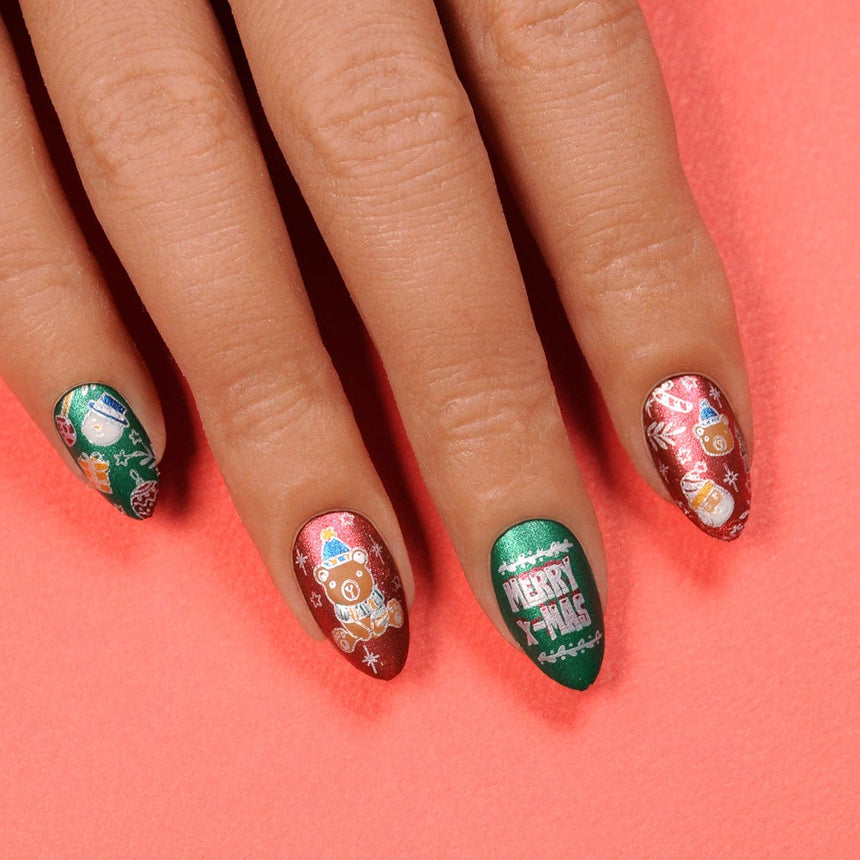 Box of Joy - Limited Edition Holiday Countdown Calendar