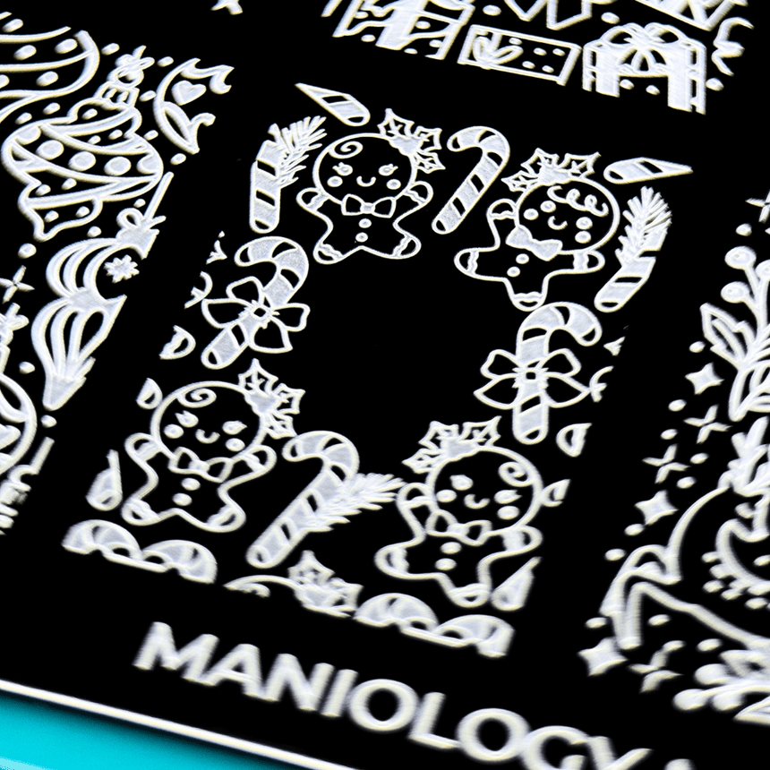 Box of Merry - Limited Edition Holiday Countdown Calendar