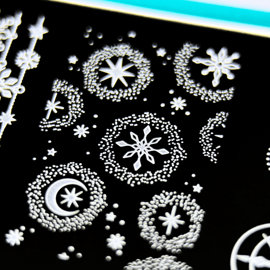 Box of Merry - Limited Edition Holiday Countdown Calendar