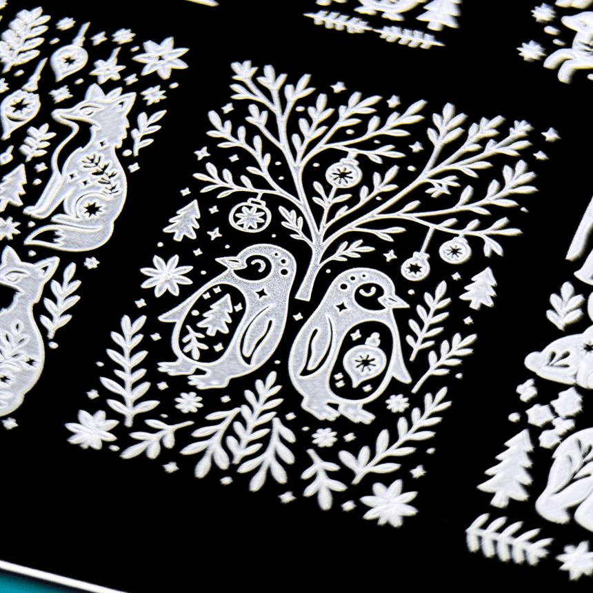 Box of Merry - Limited Edition Holiday Countdown Calendar