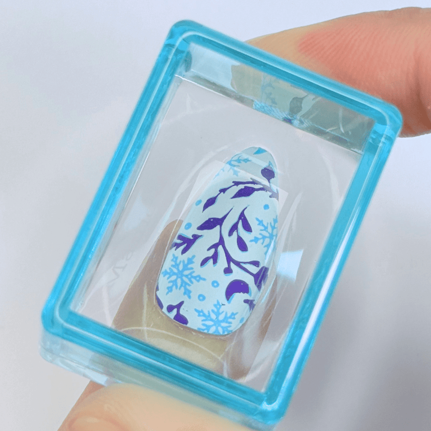 Box of Merry - Limited Edition Holiday Countdown Calendar