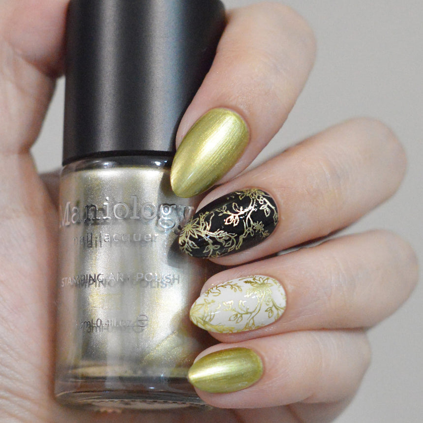 MANI X ME BOX - One Time Purchase Option