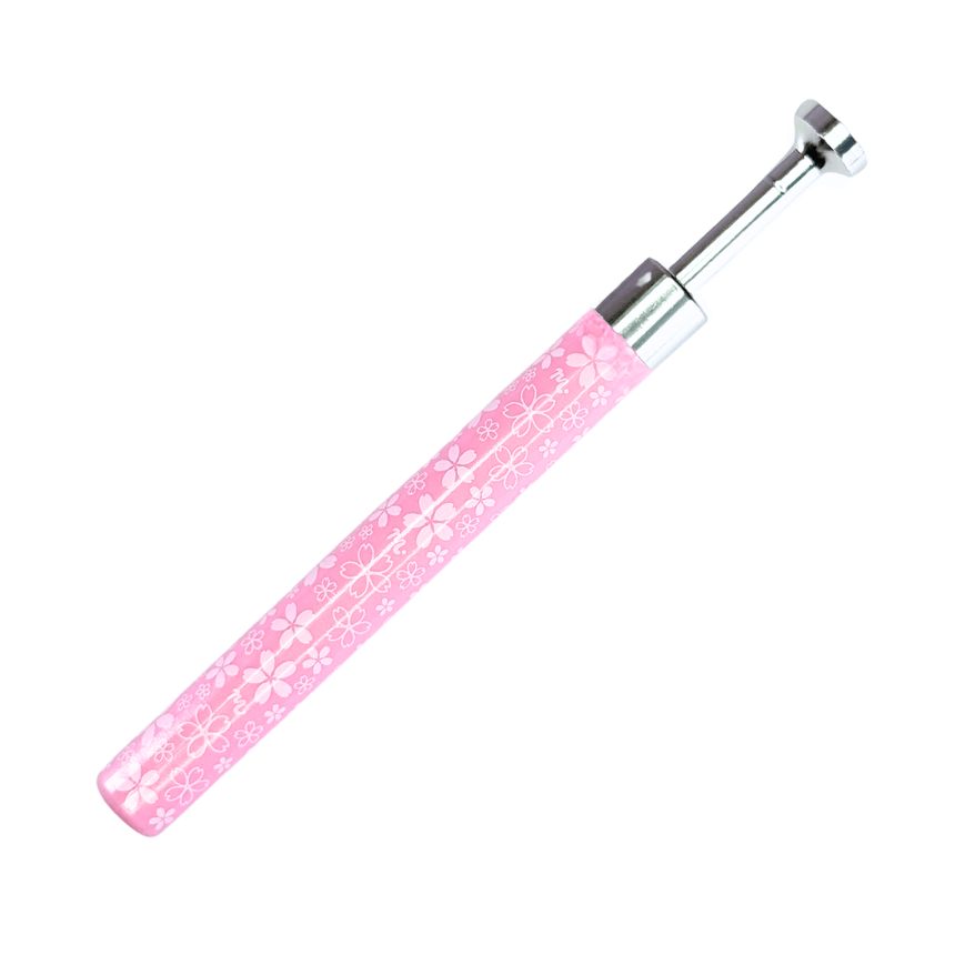 Cherry Blossom Cotton Grabber