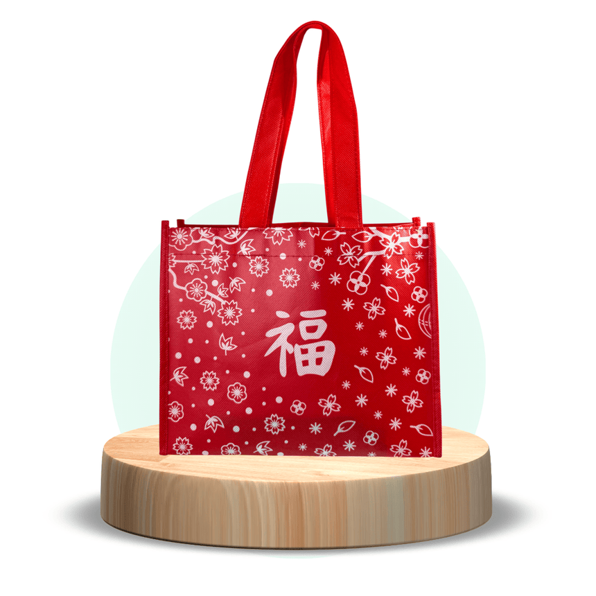 Cherry Blossoms Lucky Bag