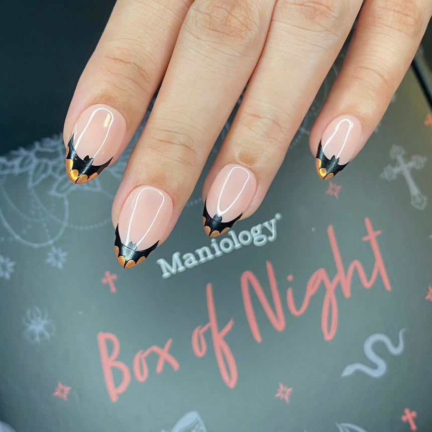 Box of Night - Limited Edition Halloween Countdown Calendar (SOLD OUT)