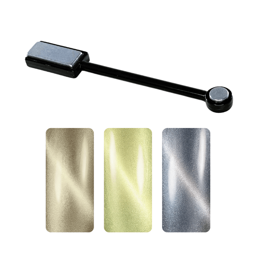 FREE Magnetic Wand for Magnetic Polish 1 Per Order