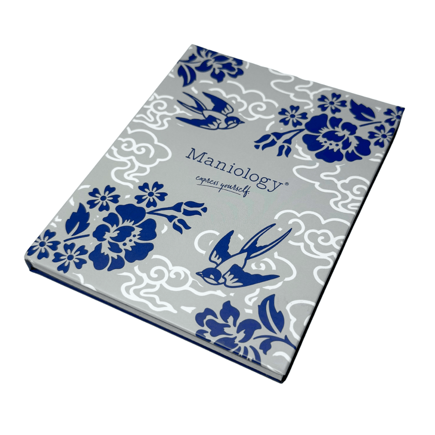 NAIL SUBSCRIPTION BOX - JOIN THE MANI X ME MONTHLY CLUB