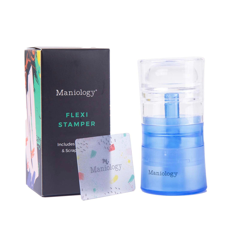 Flexi Stamper