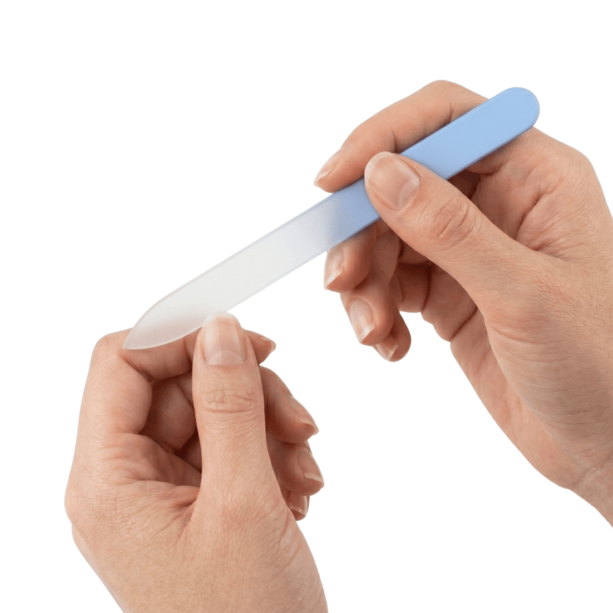 Glass Nail File