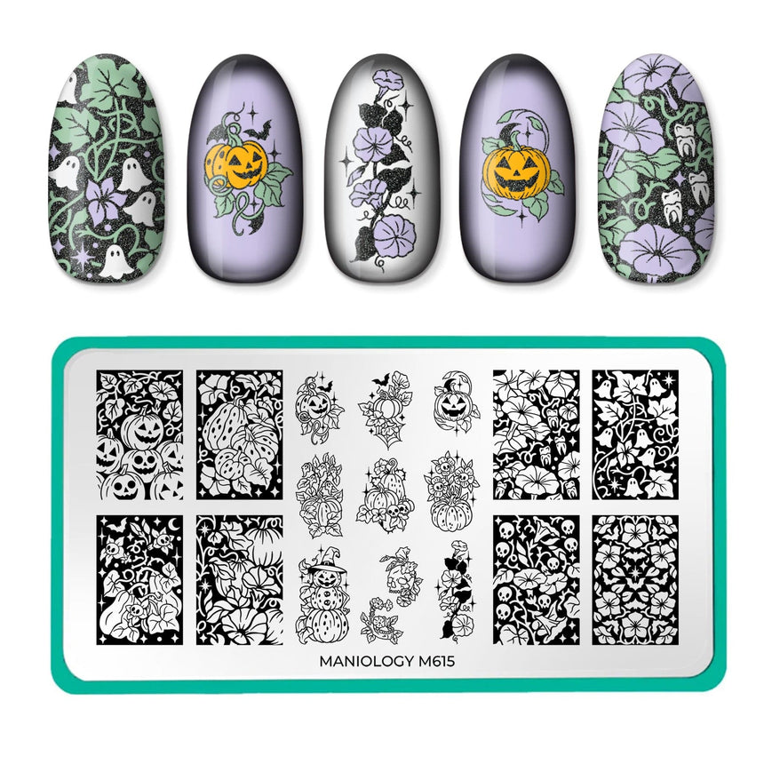Box of Gloom - Limited Edition Halloween Countdown Calendar