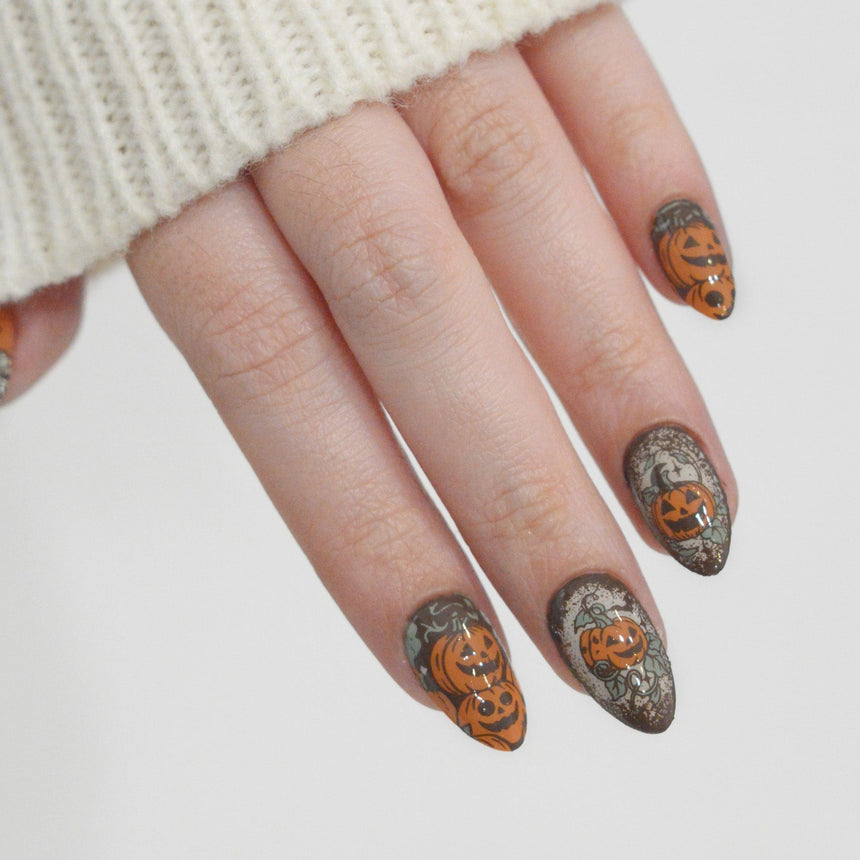 Box of Gloom - Limited Edition Halloween Countdown Calendar