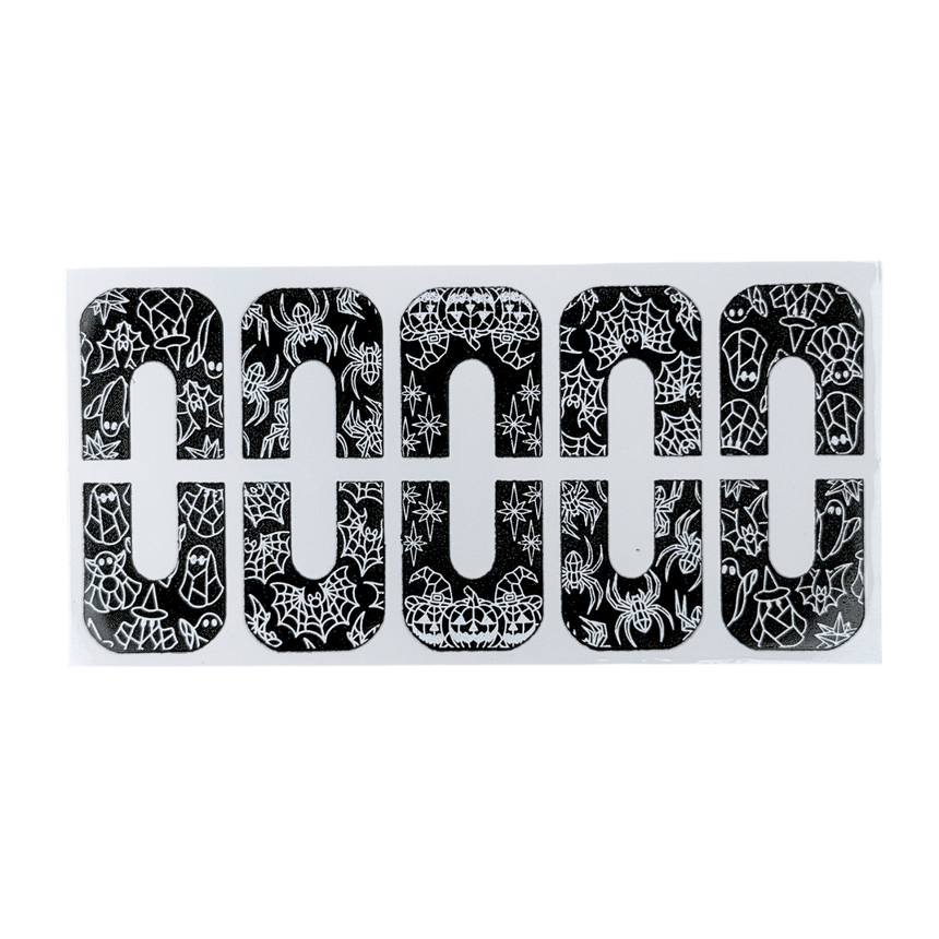 Haunted Reflections Cuticle Protector Tape - Pack of 2