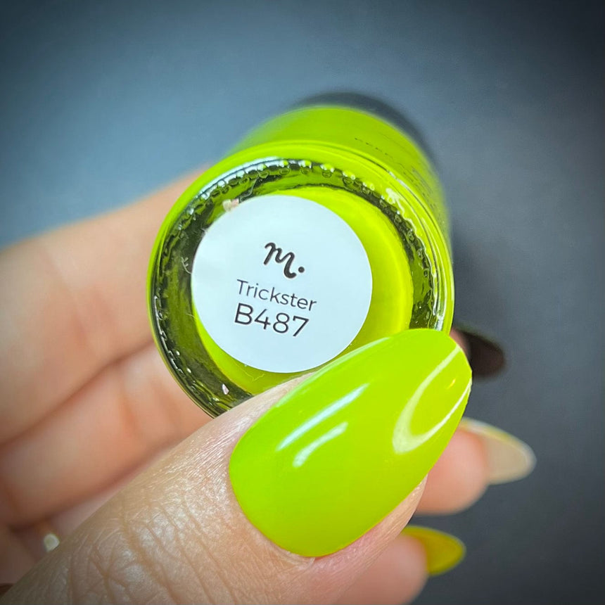 Illusionist: 3-Piece Cream Stamping Polish Set