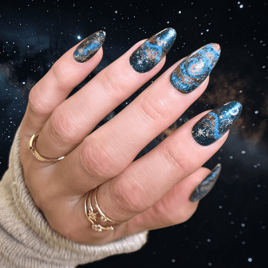 NAIL SUBSCRIPTION BOX - JOIN THE MANI X ME MONTHLY CLUB