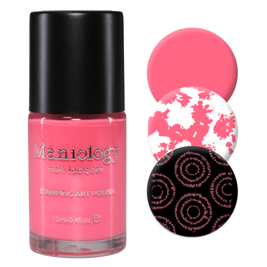 NAIL SUBSCRIPTION BOX - JOIN THE MANI X ME MONTHLY CLUB