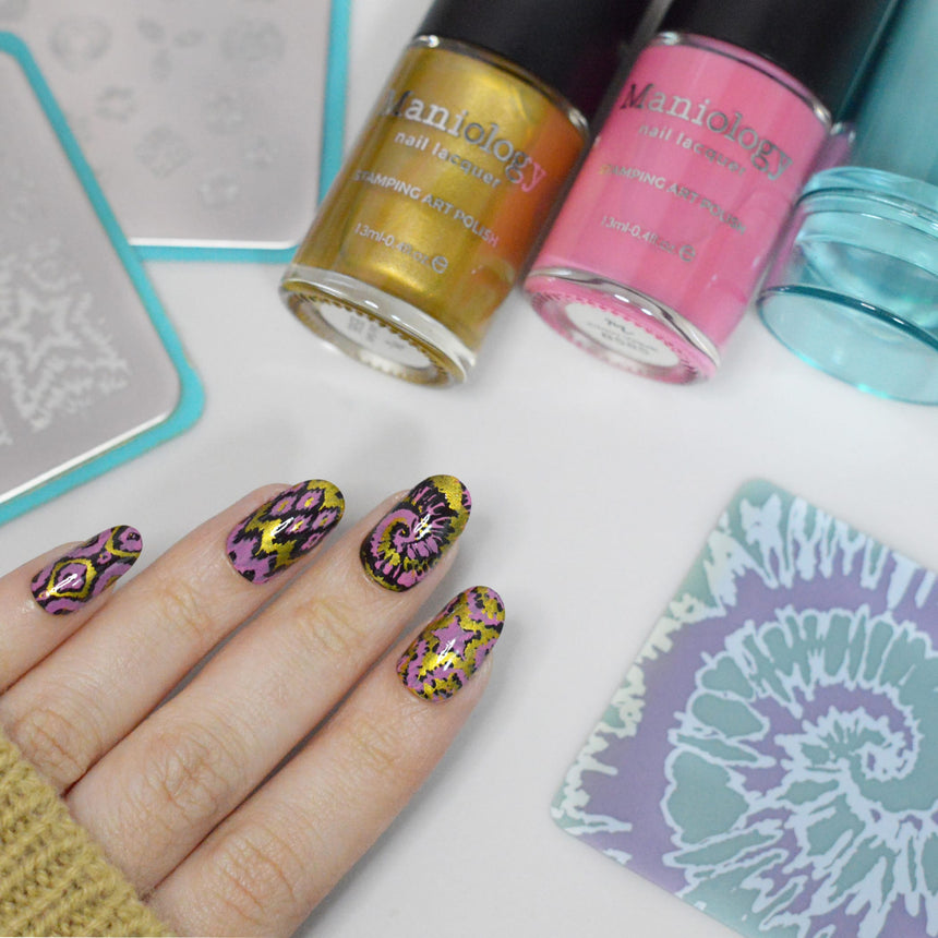NAIL SUBSCRIPTION BOX - JOIN THE MANI X ME MONTHLY CLUB