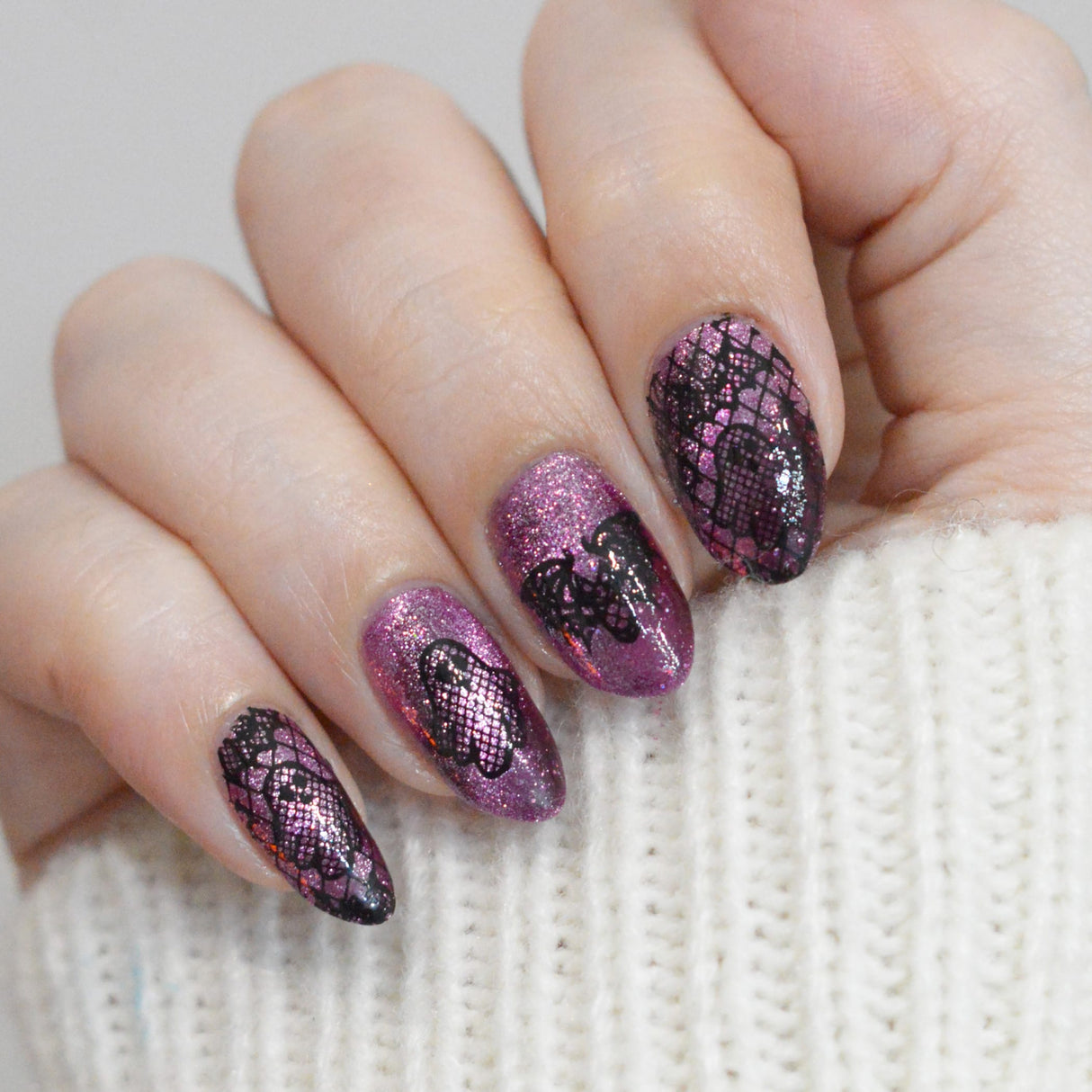 NAIL SUBSCRIPTION BOX - JOIN THE MANI X ME MONTHLY CLUB