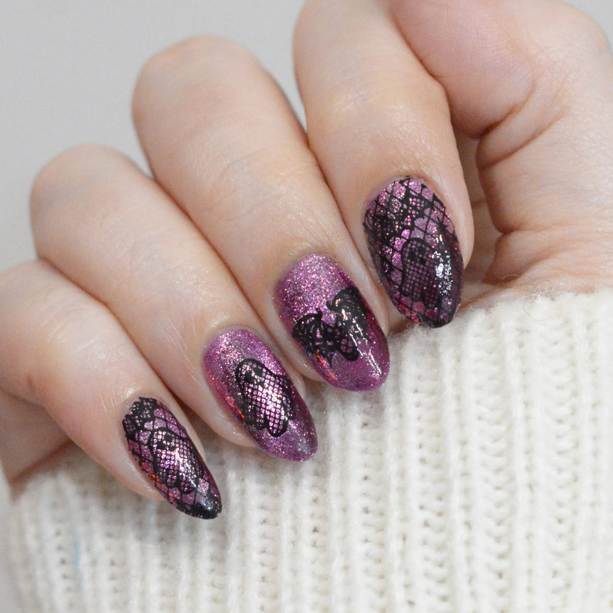 JOIN THE MANI X ME MONTHLY EXPRESS KIT SUBSCRIPTION