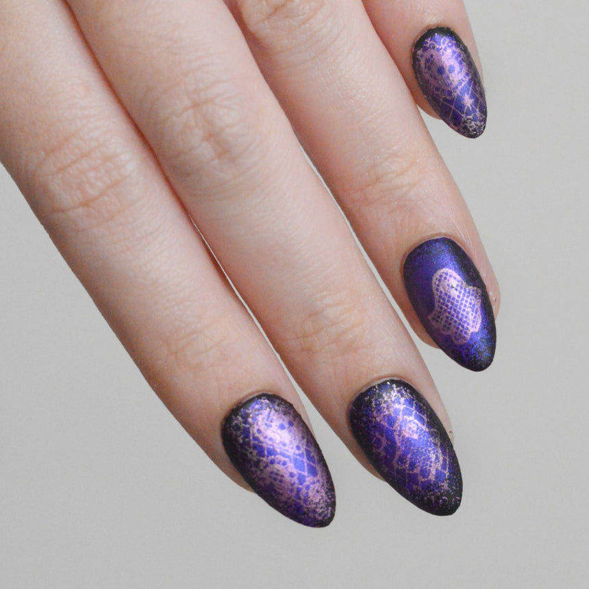 JOIN THE MANI X ME MONTHLY EXPRESS KIT SUBSCRIPTION