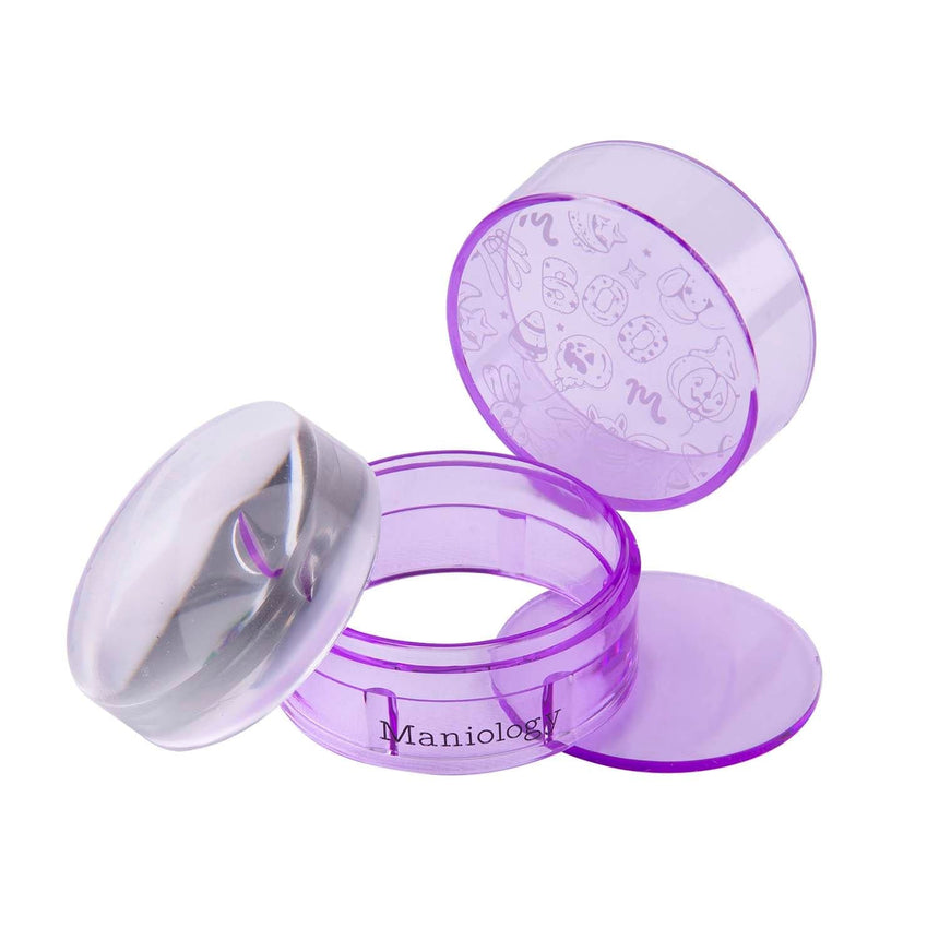 Box of Magic - Limited Edition Halloween Countdown Calendar