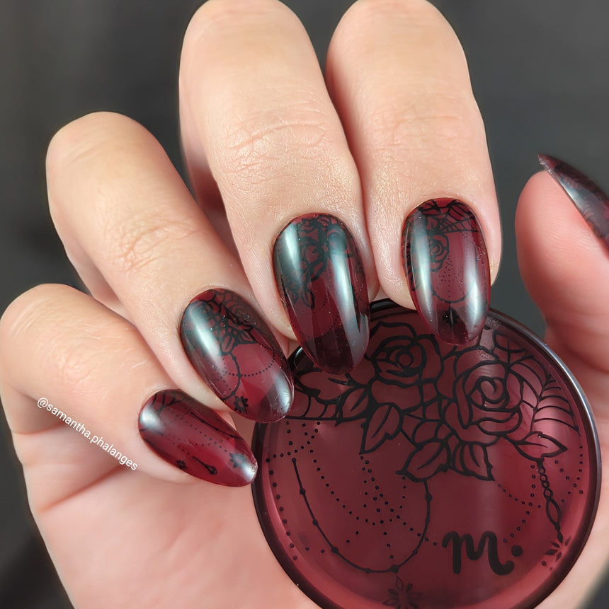 Box of Night - Limited Edition Halloween Countdown Calendar (SOLD OUT)