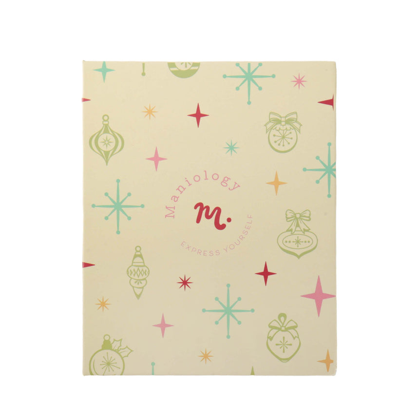 Mini Sticky Stamper Station - Wonderland