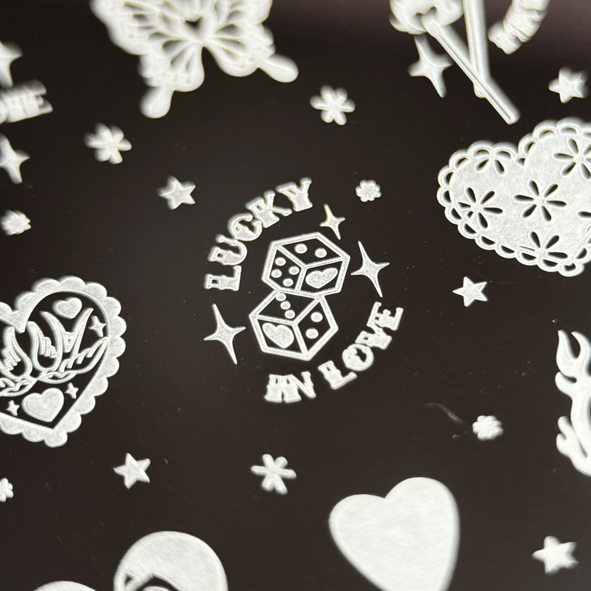 MANI X ME BOX - One Time Purchase Option