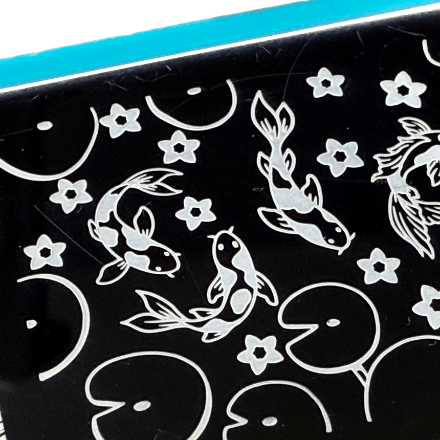 NAIL SUBSCRIPTION BOX - JOIN THE MANI X ME MONTHLY CLUB