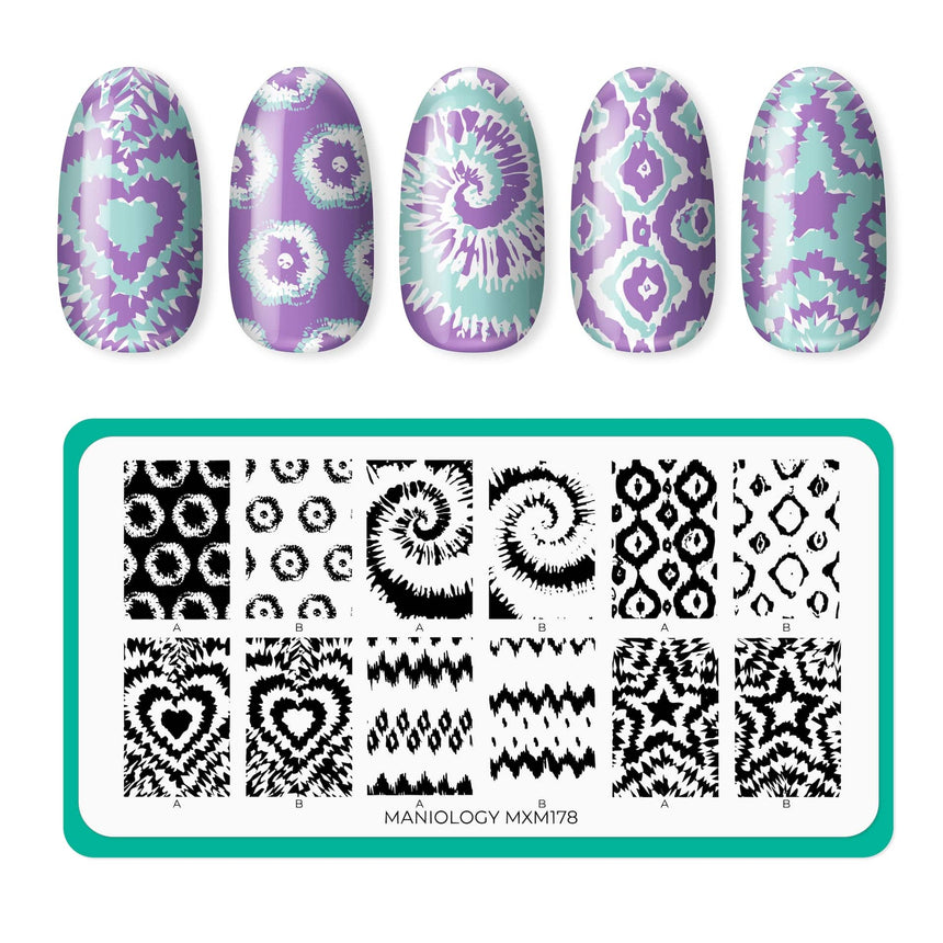 NAIL SUBSCRIPTION BOX - JOIN THE MANI X ME MONTHLY CLUB