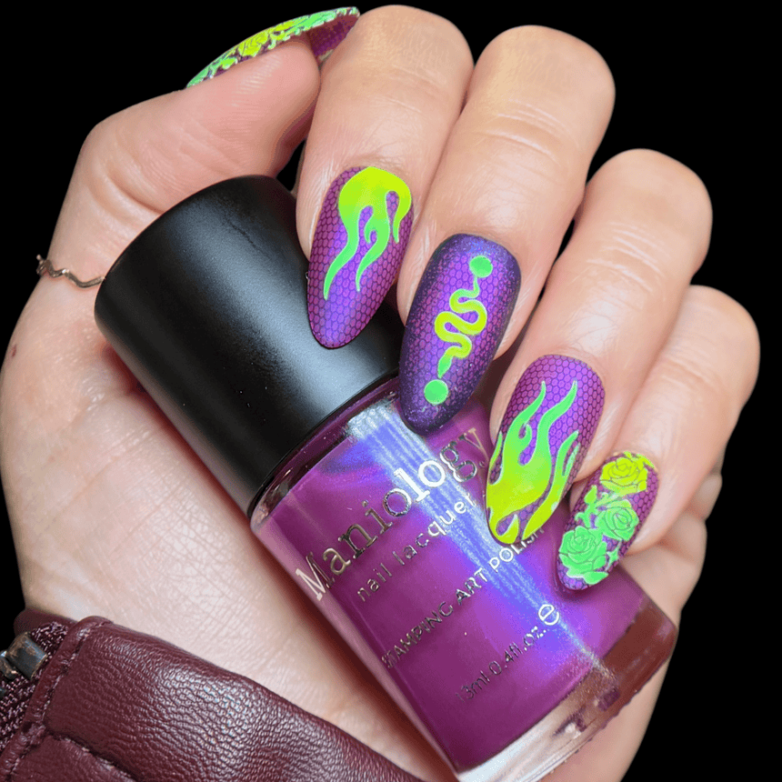 NAIL SUBSCRIPTION BOX - JOIN THE MANI X ME MONTHLY CLUB