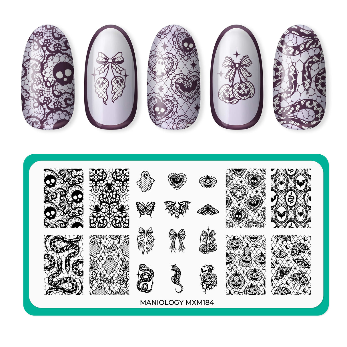 NAIL SUBSCRIPTION BOX - JOIN THE MANI X ME MONTHLY CLUB