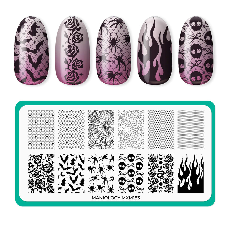 JOIN THE MANI X ME MONTHLY EXPRESS KIT SUBSCRIPTION