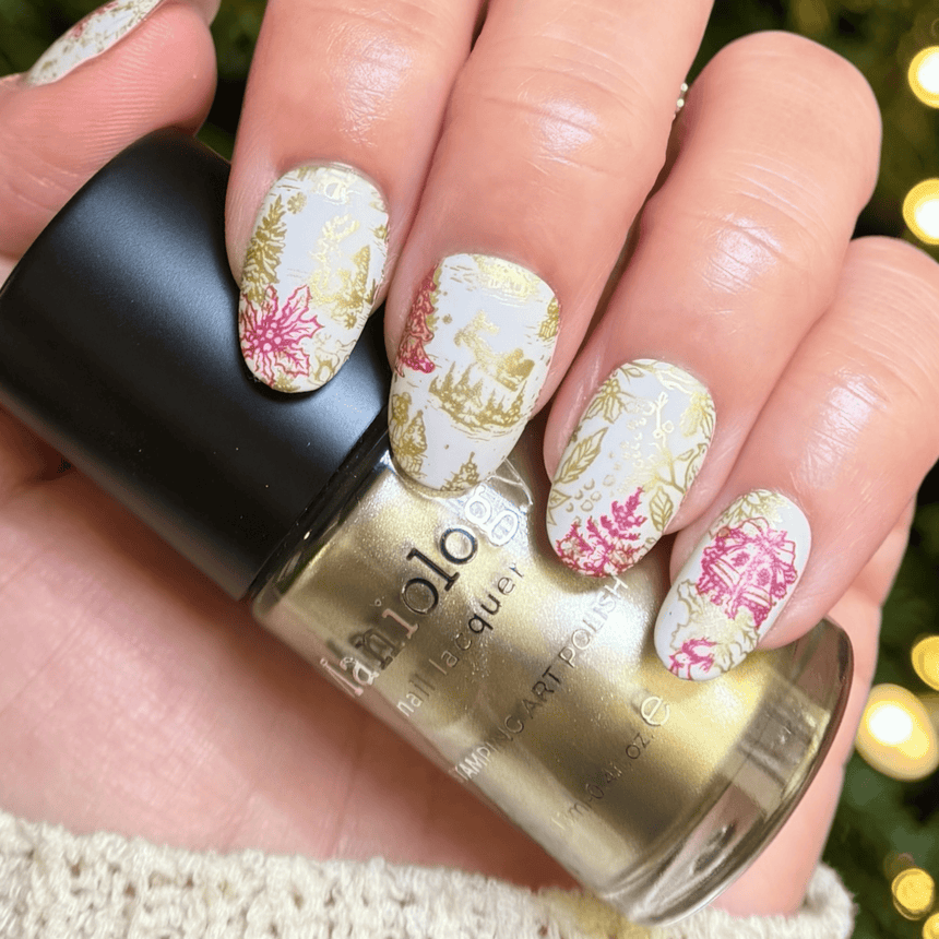 NAIL SUBSCRIPTION BOX - JOIN THE MANI X ME MONTHLY CLUB