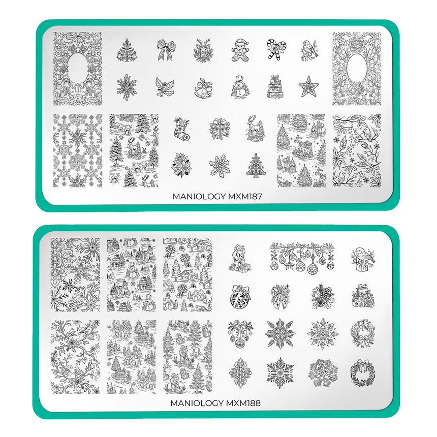 MANI X ME BOX - One Time Purchase Option