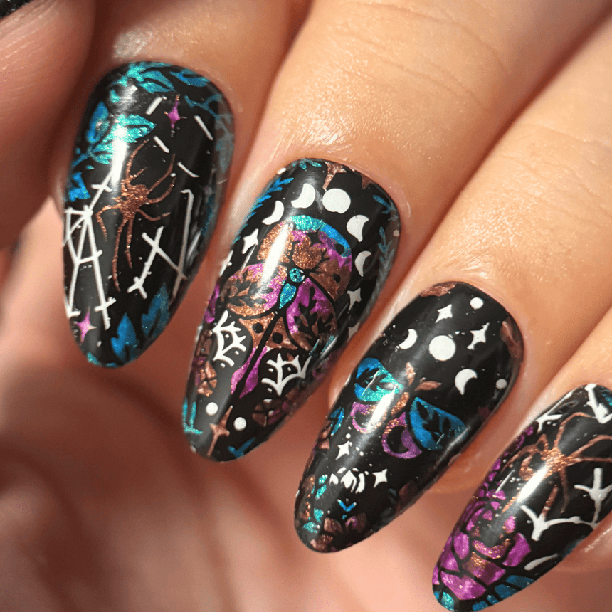 Box of Gloom - Limited Edition Halloween Countdown Calendar