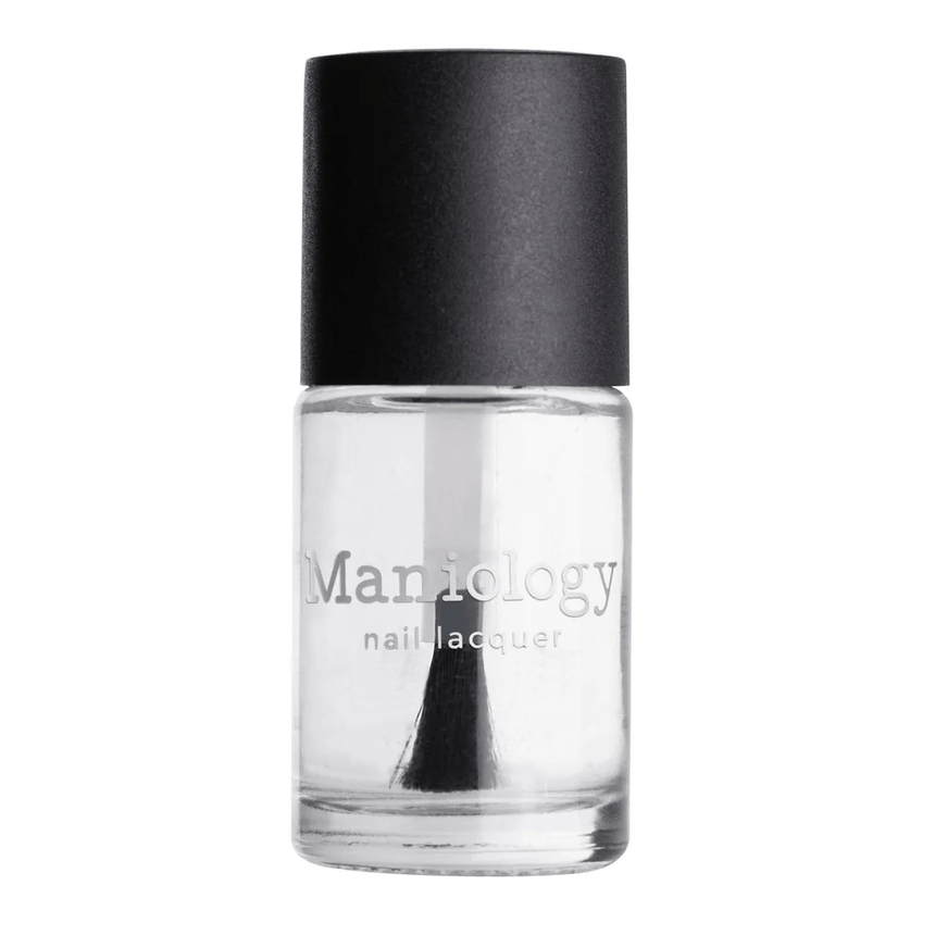Perfect Duo - Smudge Free Top Coat + Sticky Base Coat 2pc Set