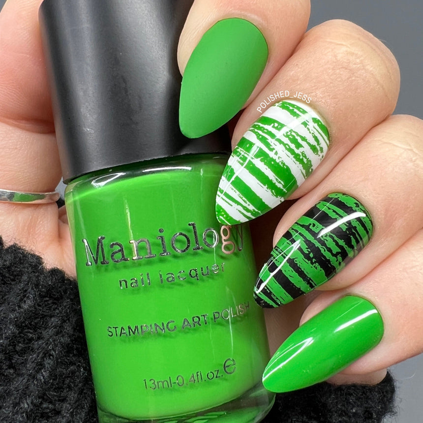 SFAC - One Tree Planted Nail Stamping Bundle