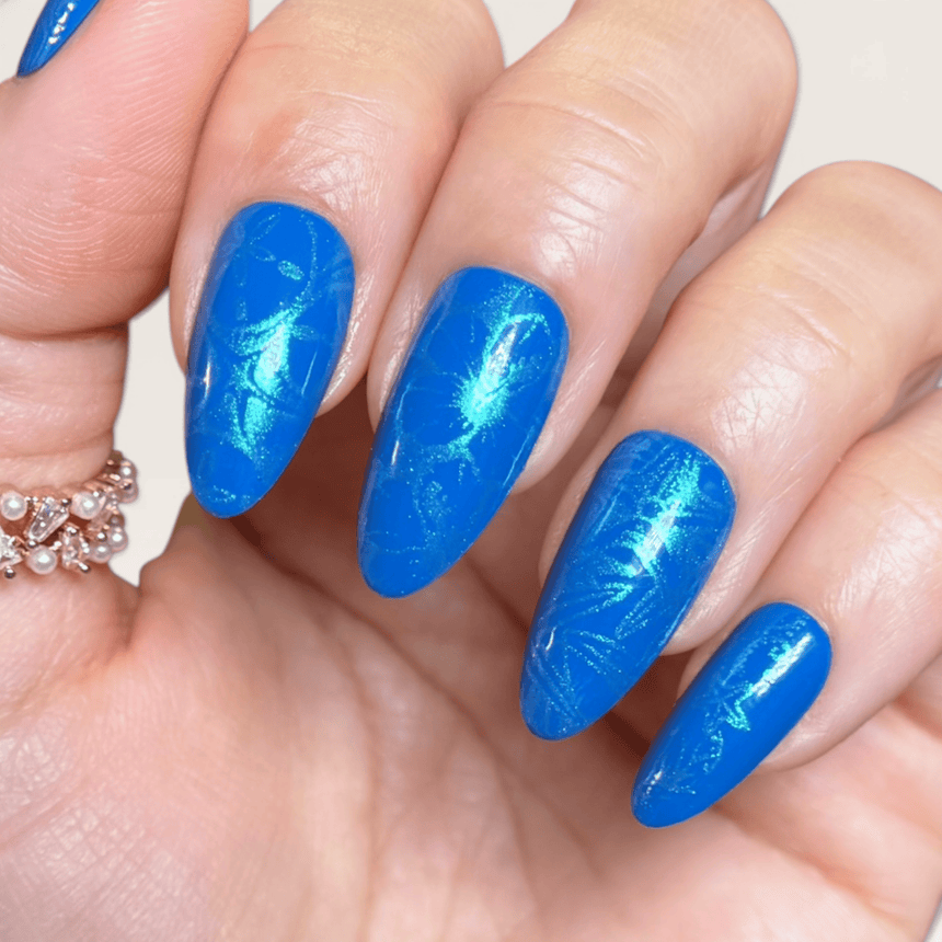 NAIL SUBSCRIPTION BOX - JOIN THE MANI X ME MONTHLY CLUB