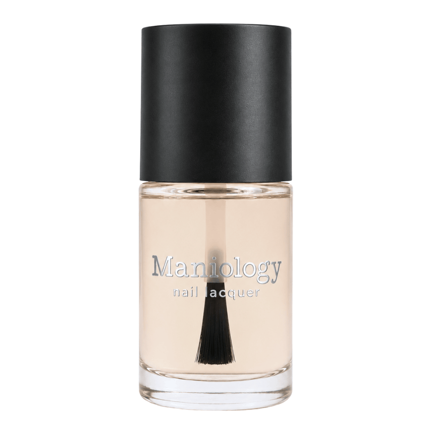 Perfect Duo - Smudge Free Top Coat + Sticky Base Coat 2pc Set