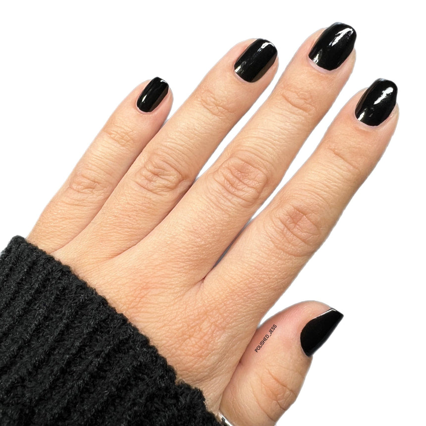 Water-based Black Peel Off Base Coat